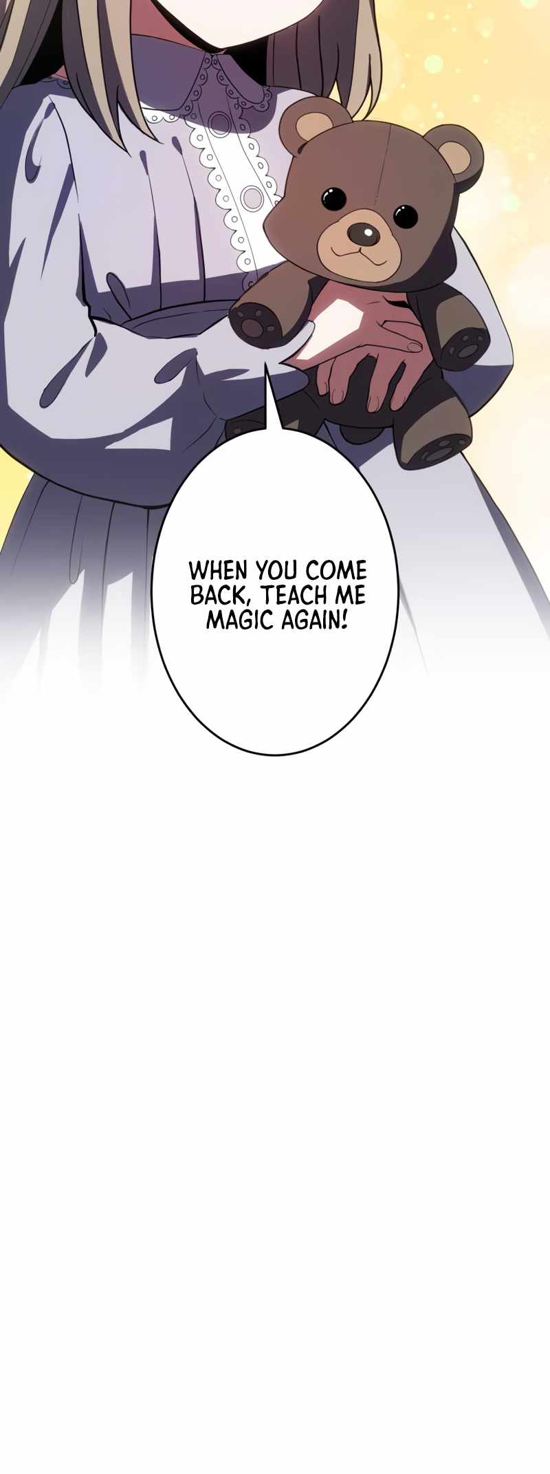 The Underworld Transcendent Is Unrivaled at the School! Chapter 1 - Page 25