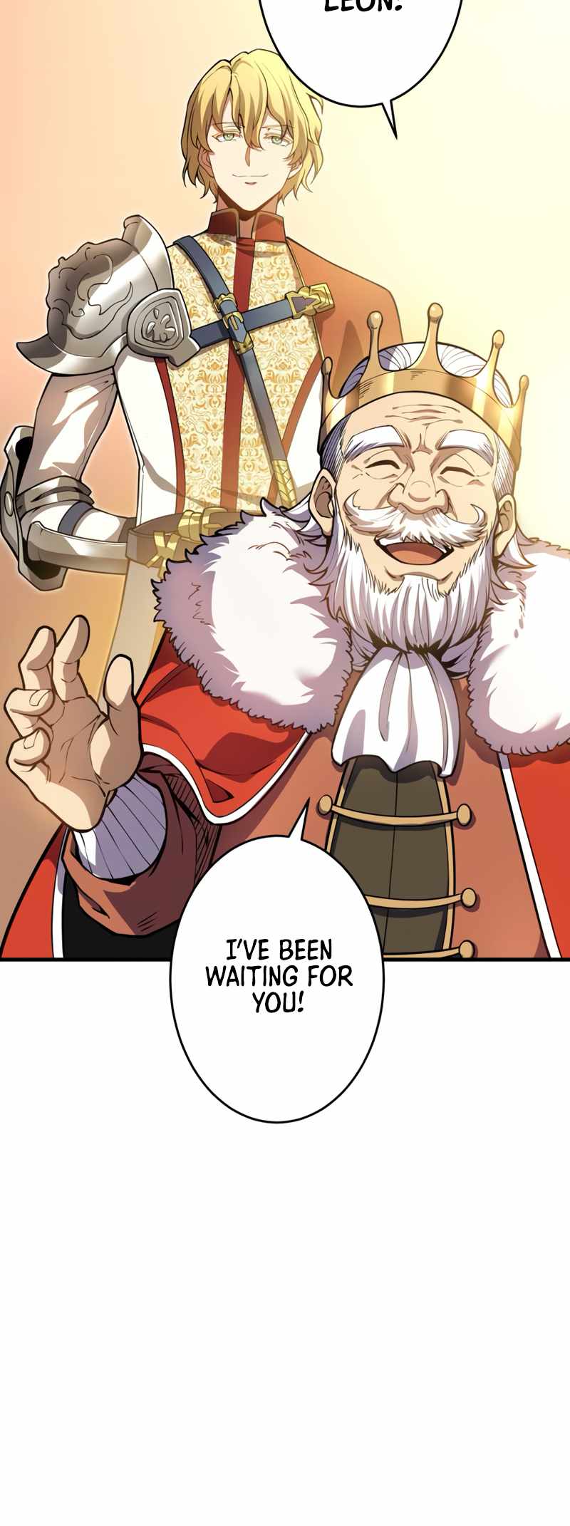 The Underworld Transcendent Is Unrivaled at the School! Chapter 1 - Page 28
