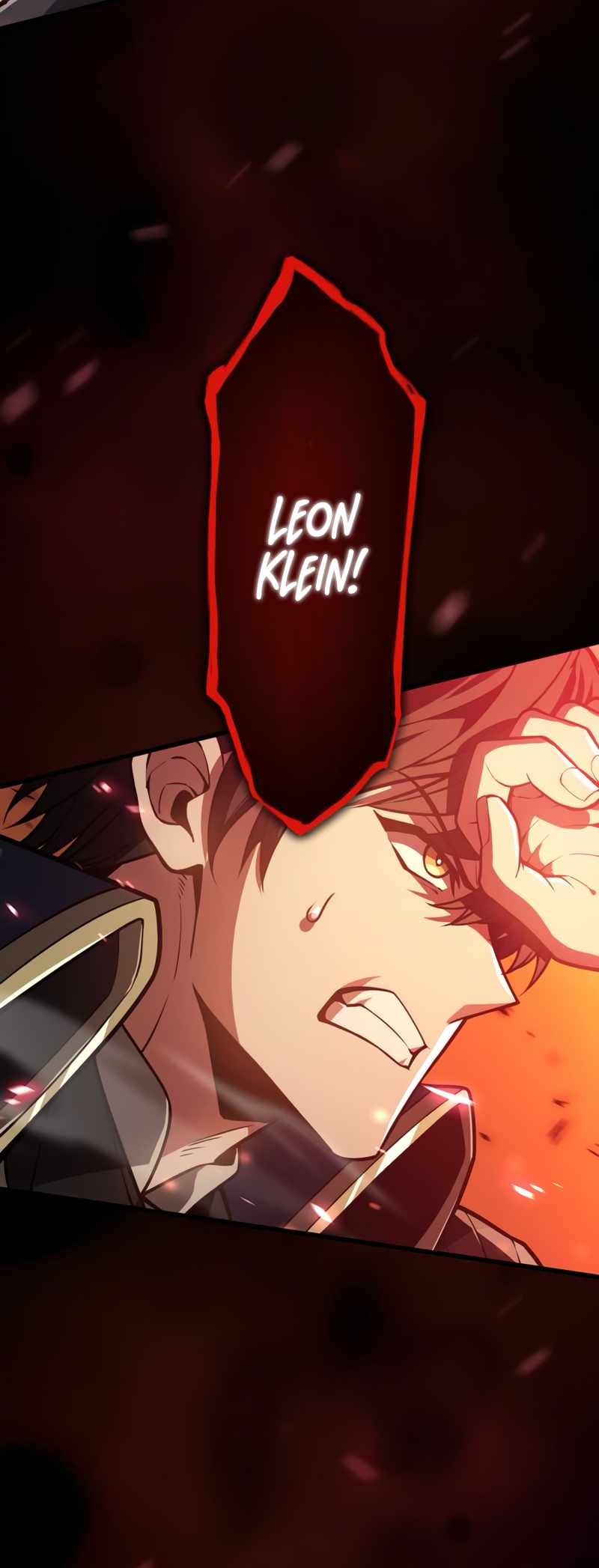 The Underworld Transcendent Is Unrivaled at the School! Chapter 1 - Page 3