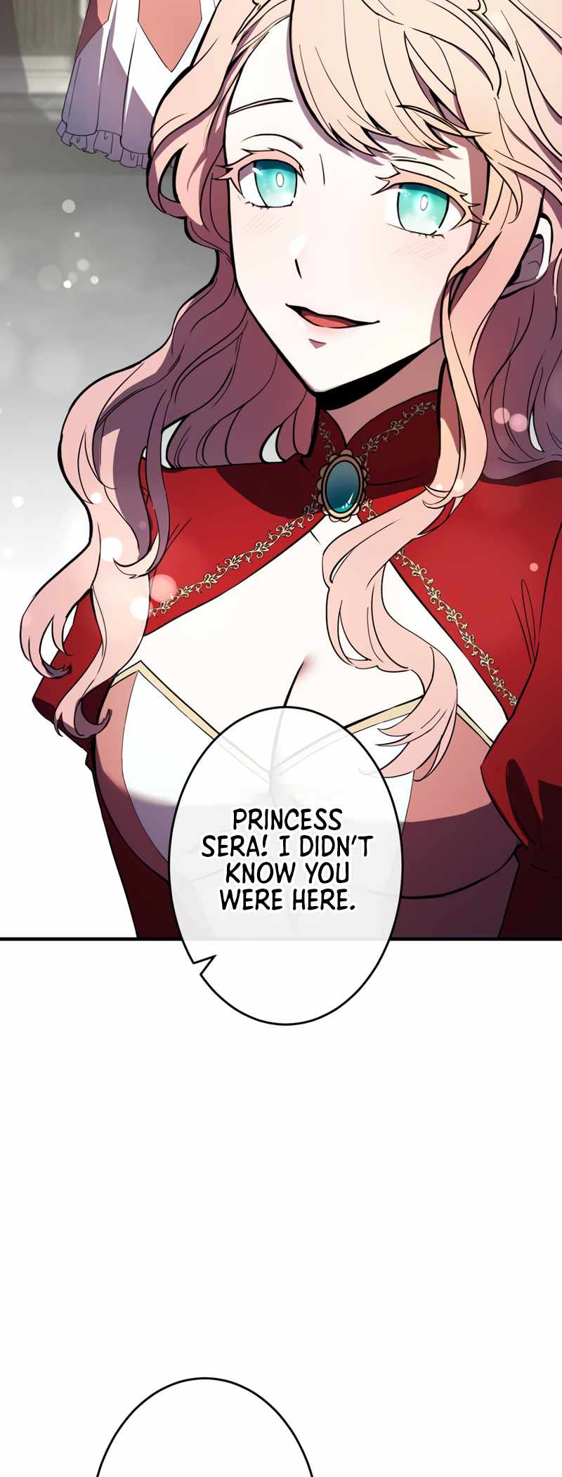 The Underworld Transcendent Is Unrivaled at the School! Chapter 1 - Page 31