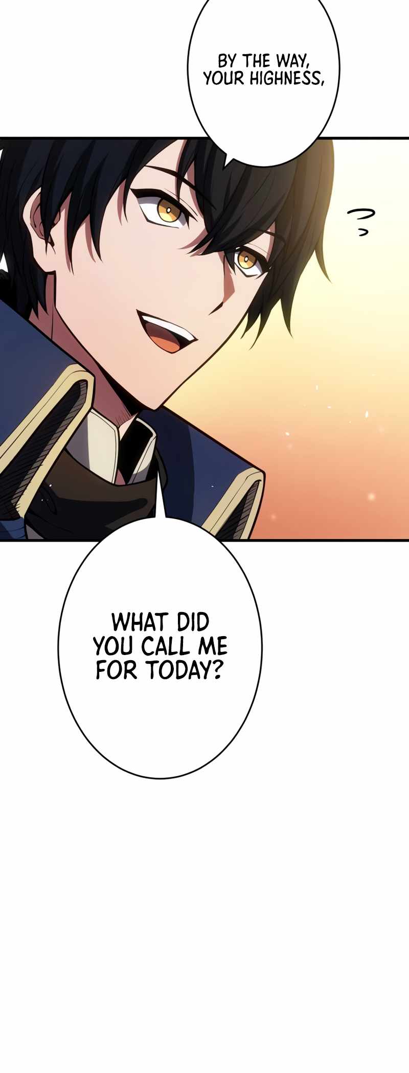 The Underworld Transcendent Is Unrivaled at the School! Chapter 1 - Page 34