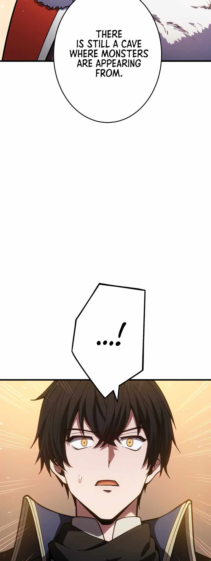 The Underworld Transcendent Is Unrivaled at the School! Chapter 1 - Page 36