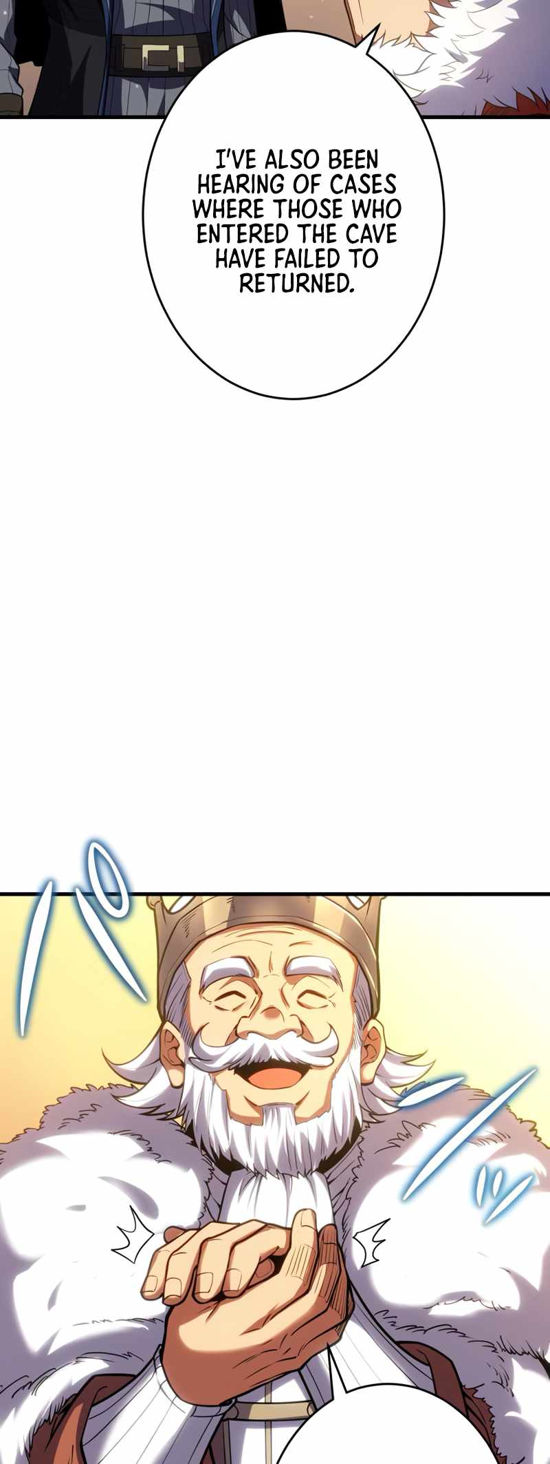 The Underworld Transcendent Is Unrivaled at the School! Chapter 1 - Page 38
