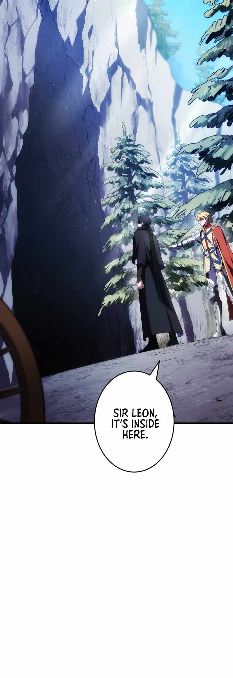 The Underworld Transcendent Is Unrivaled at the School! Chapter 1 - Page 54
