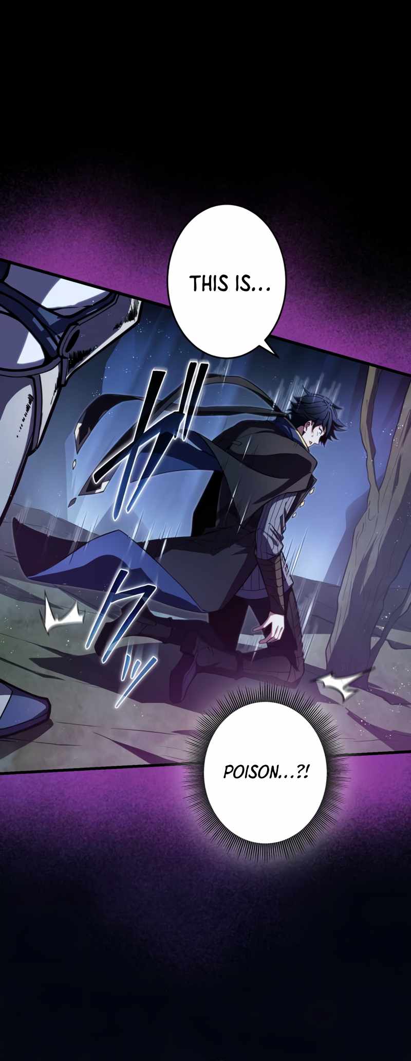 The Underworld Transcendent Is Unrivaled at the School! Chapter 1 - Page 61