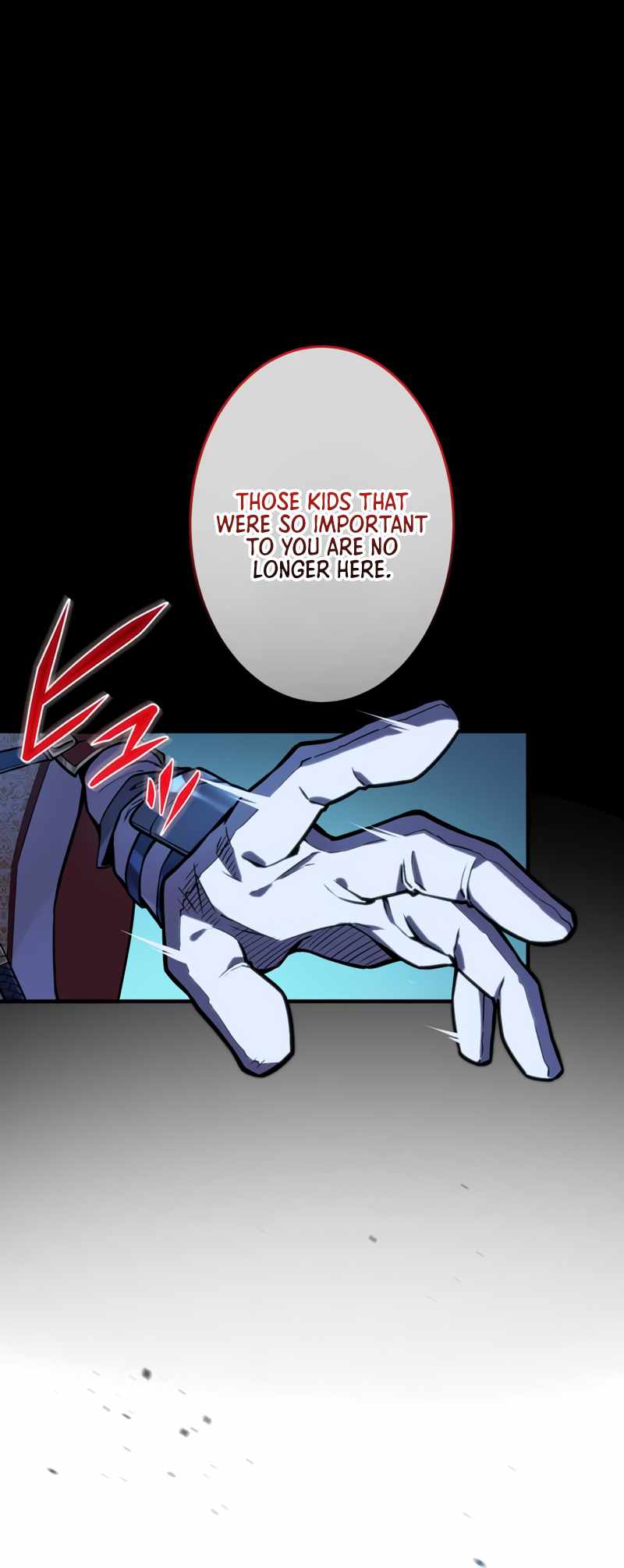 The Underworld Transcendent Is Unrivaled at the School! Chapter 1 - Page 68