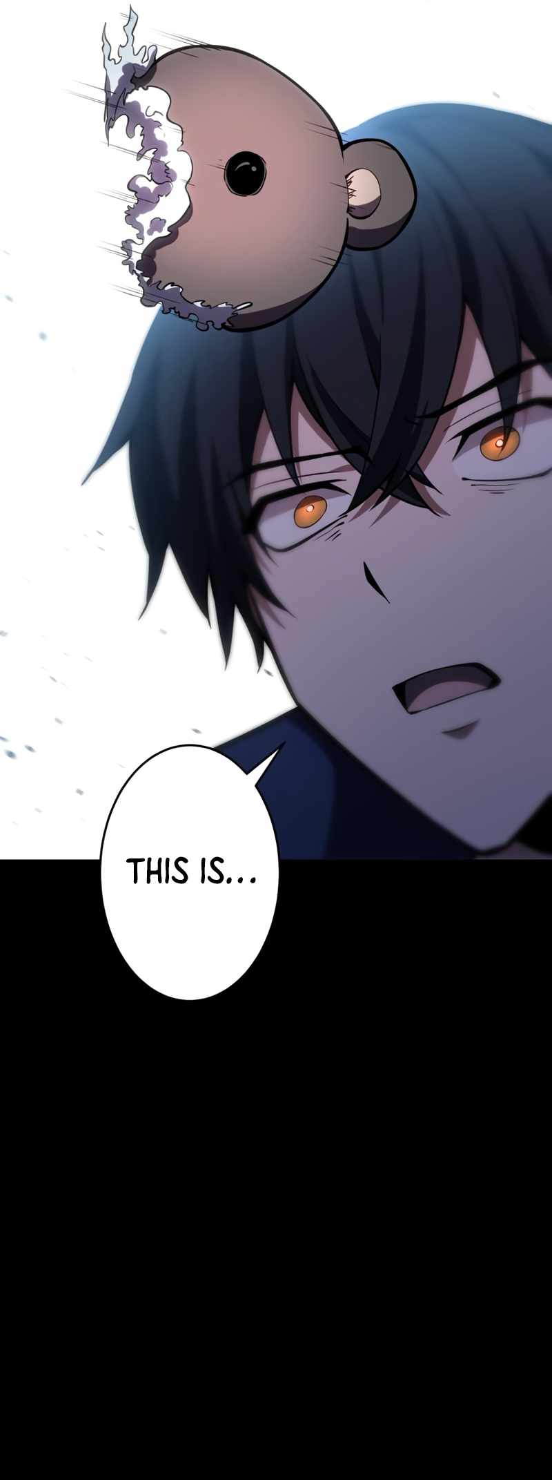 The Underworld Transcendent Is Unrivaled at the School! Chapter 1 - Page 69