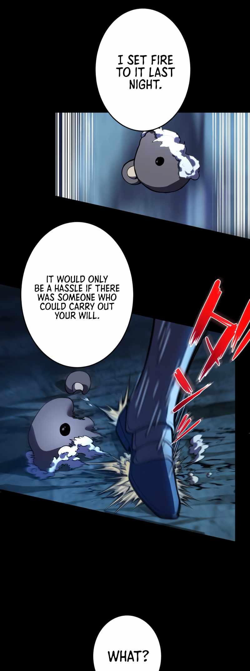 The Underworld Transcendent Is Unrivaled at the School! Chapter 1 - Page 70