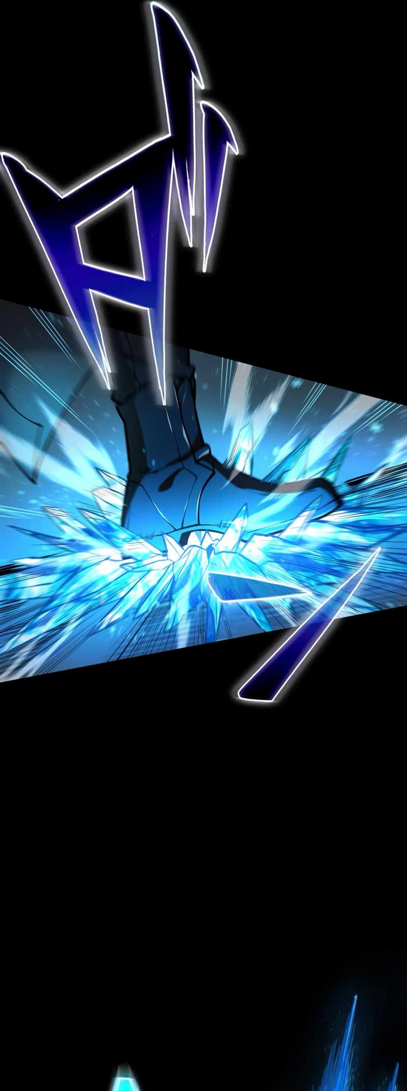The Underworld Transcendent Is Unrivaled at the School! Chapter 1 - Page 8
