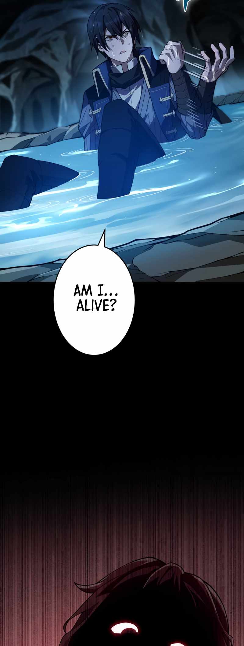 The Underworld Transcendent Is Unrivaled at the School! Chapter 1 - Page 80