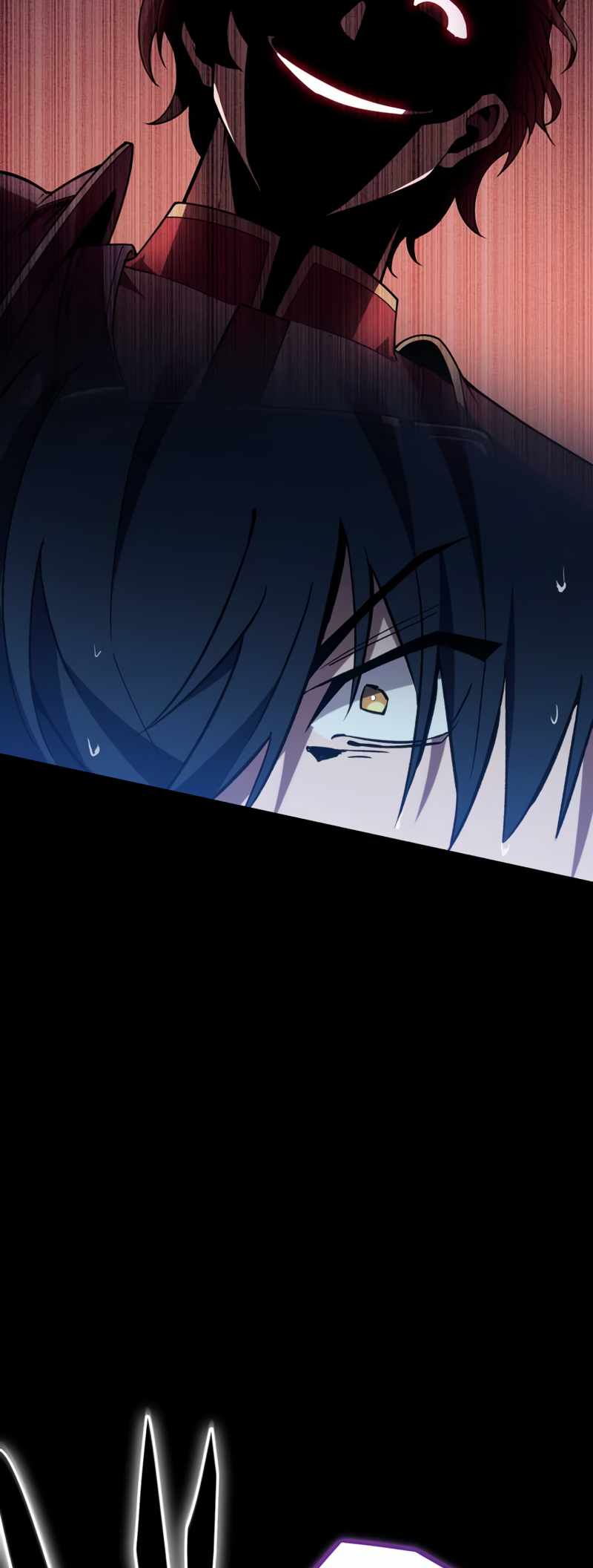 The Underworld Transcendent Is Unrivaled at the School! Chapter 1 - Page 81
