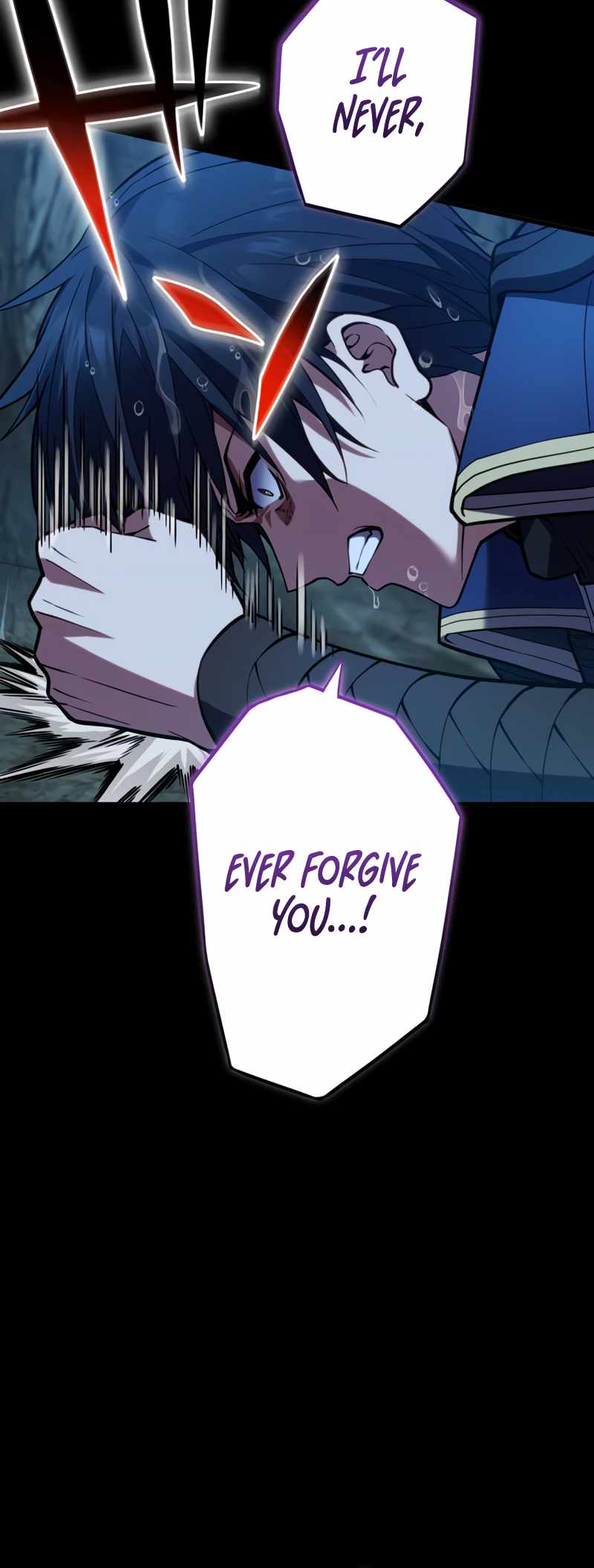 The Underworld Transcendent Is Unrivaled at the School! Chapter 1 - Page 82