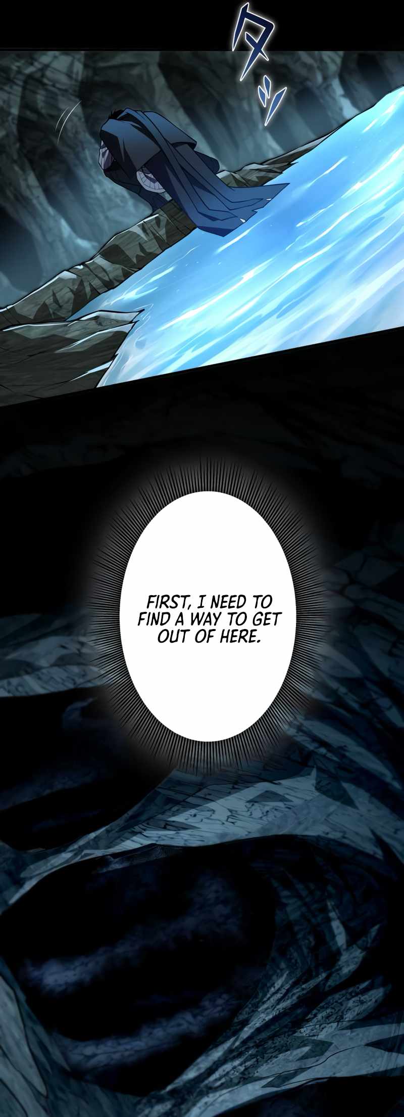 The Underworld Transcendent Is Unrivaled at the School! Chapter 1 - Page 83