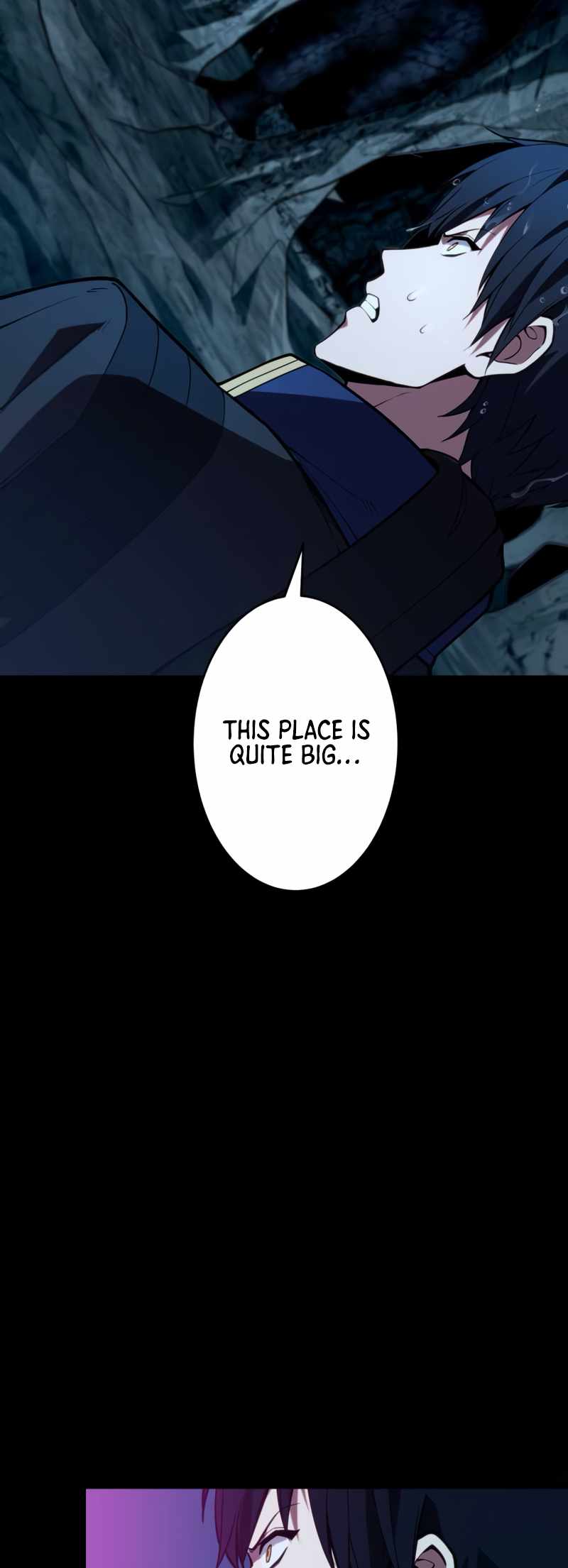 The Underworld Transcendent Is Unrivaled at the School! Chapter 1 - Page 84