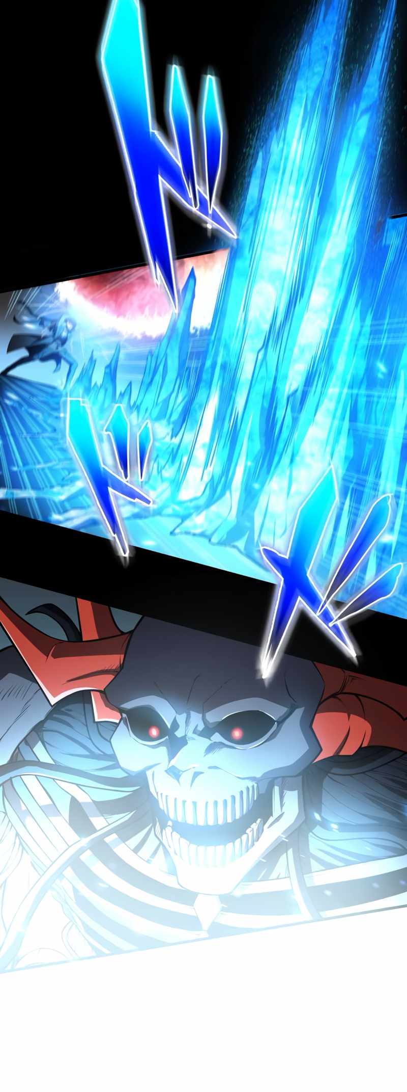 The Underworld Transcendent Is Unrivaled at the School! Chapter 1 - Page 9