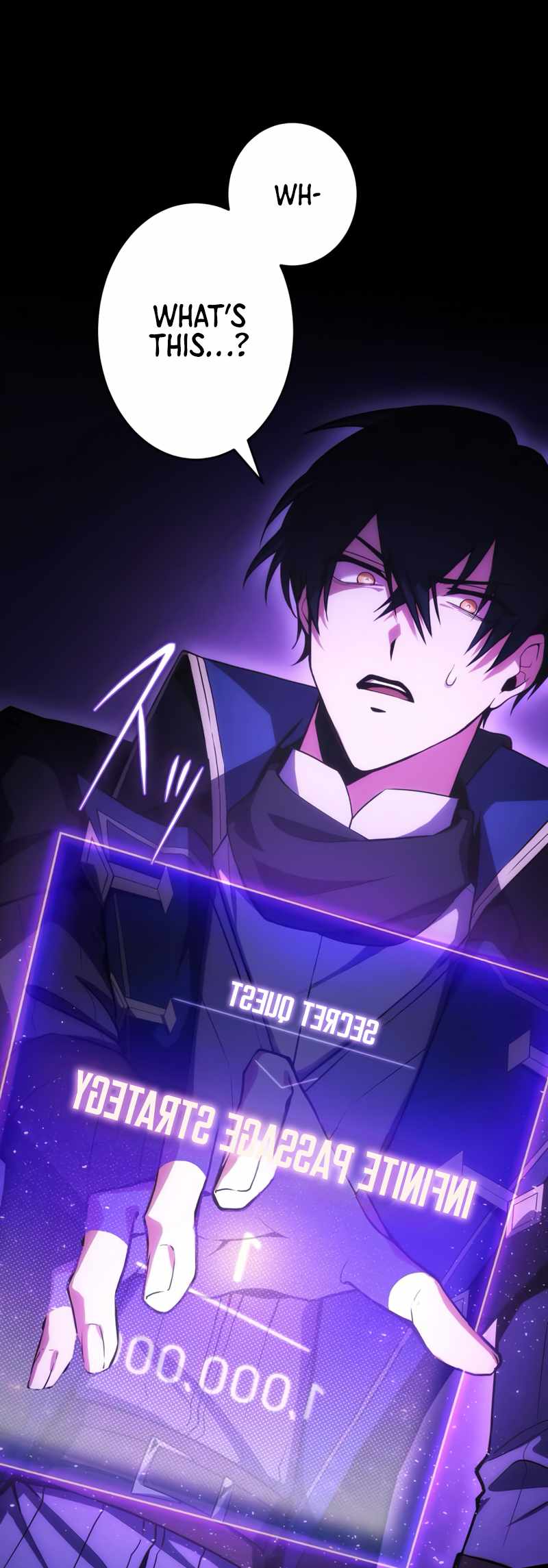 The Underworld Transcendent Is Unrivaled at the School! Chapter 1 - Page 90