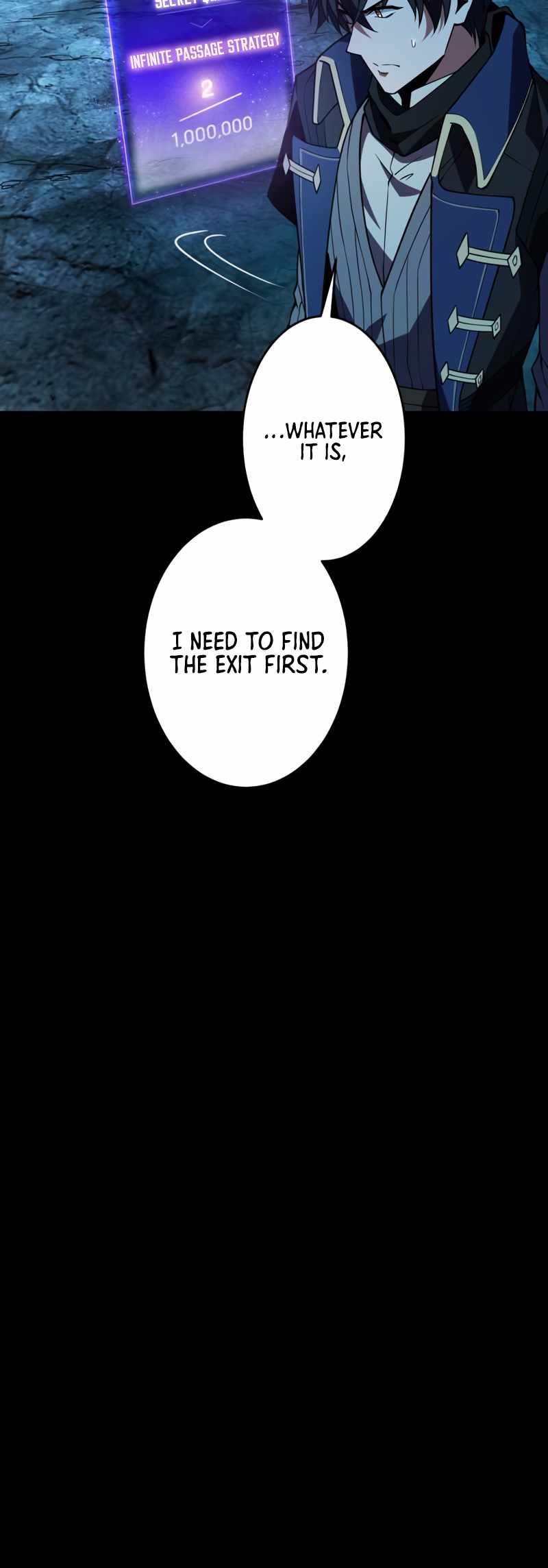 The Underworld Transcendent Is Unrivaled at the School! Chapter 1 - Page 94