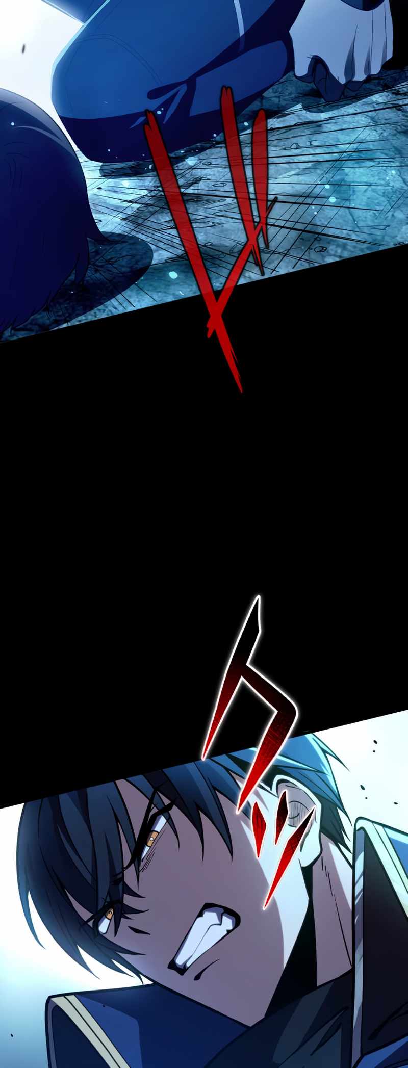 The Underworld Transcendent Is Unrivaled at the School! Chapter 1 - Page 98