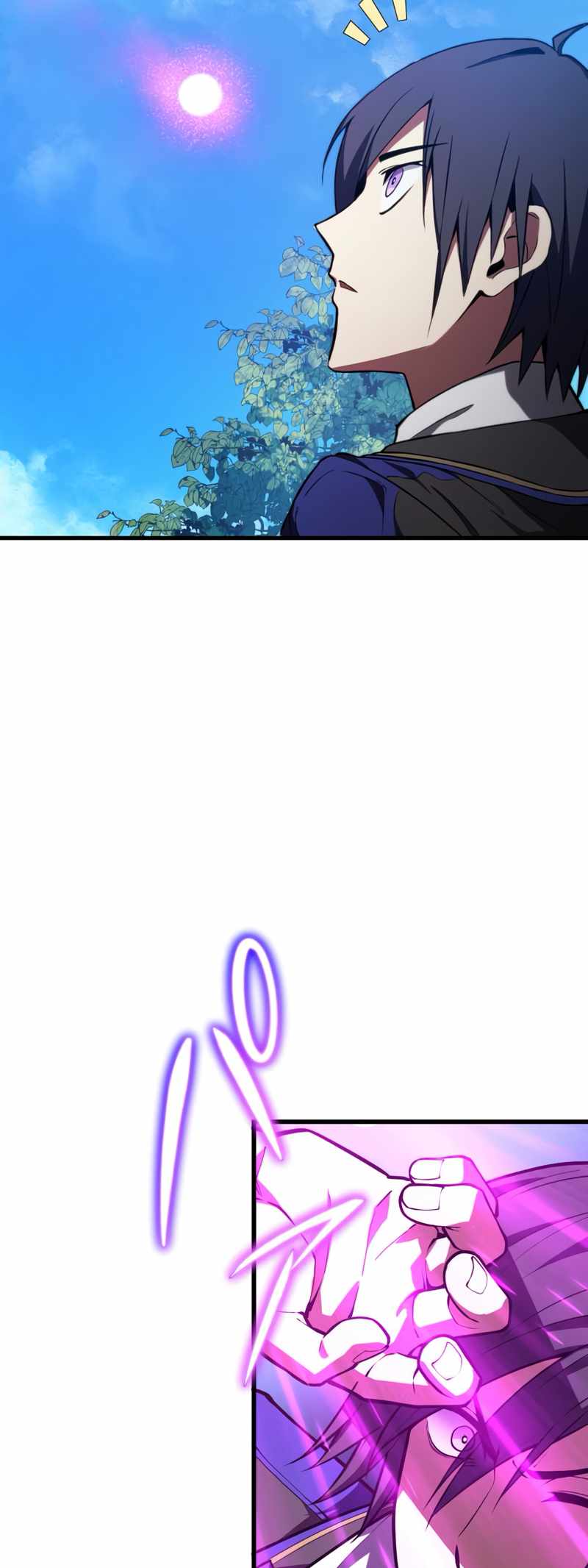 The Underworld Transcendent Is Unrivaled at the School! Chapter 2 - Page 23