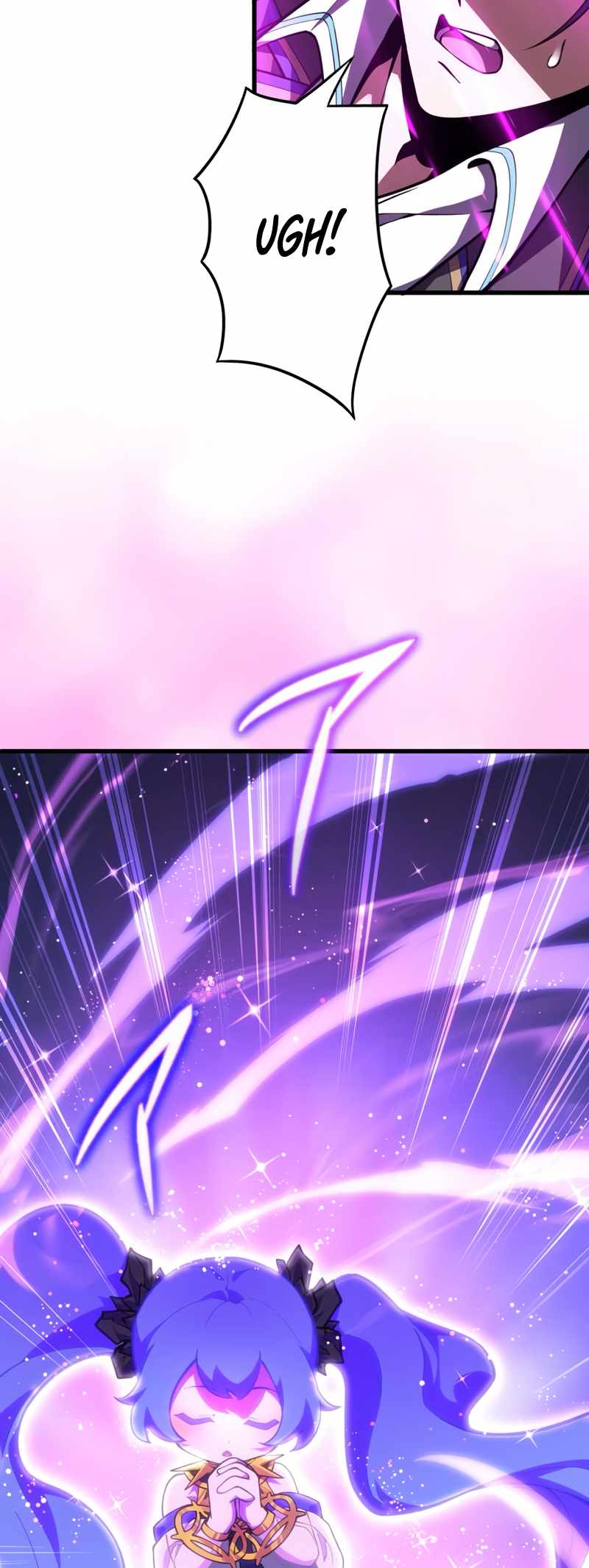 The Underworld Transcendent Is Unrivaled at the School! Chapter 2 - Page 24