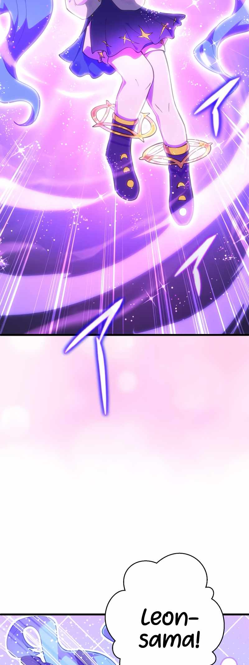The Underworld Transcendent Is Unrivaled at the School! Chapter 2 - Page 25