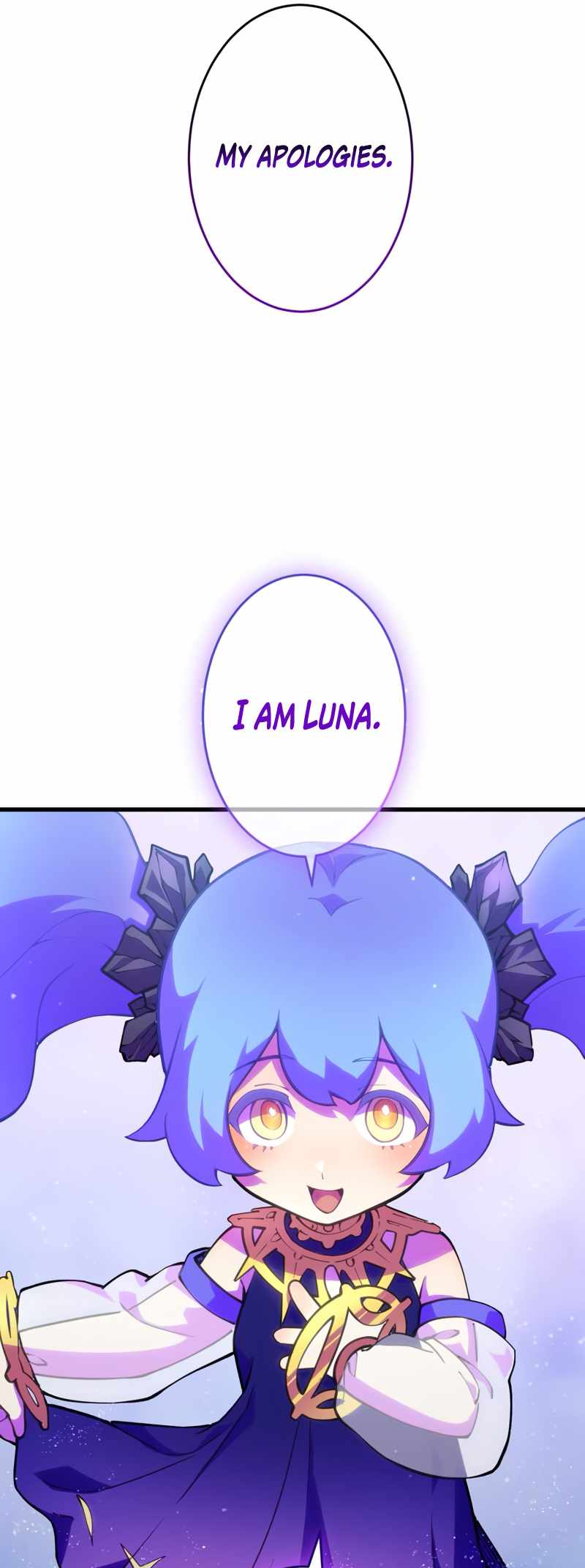 The Underworld Transcendent Is Unrivaled at the School! Chapter 2 - Page 28
