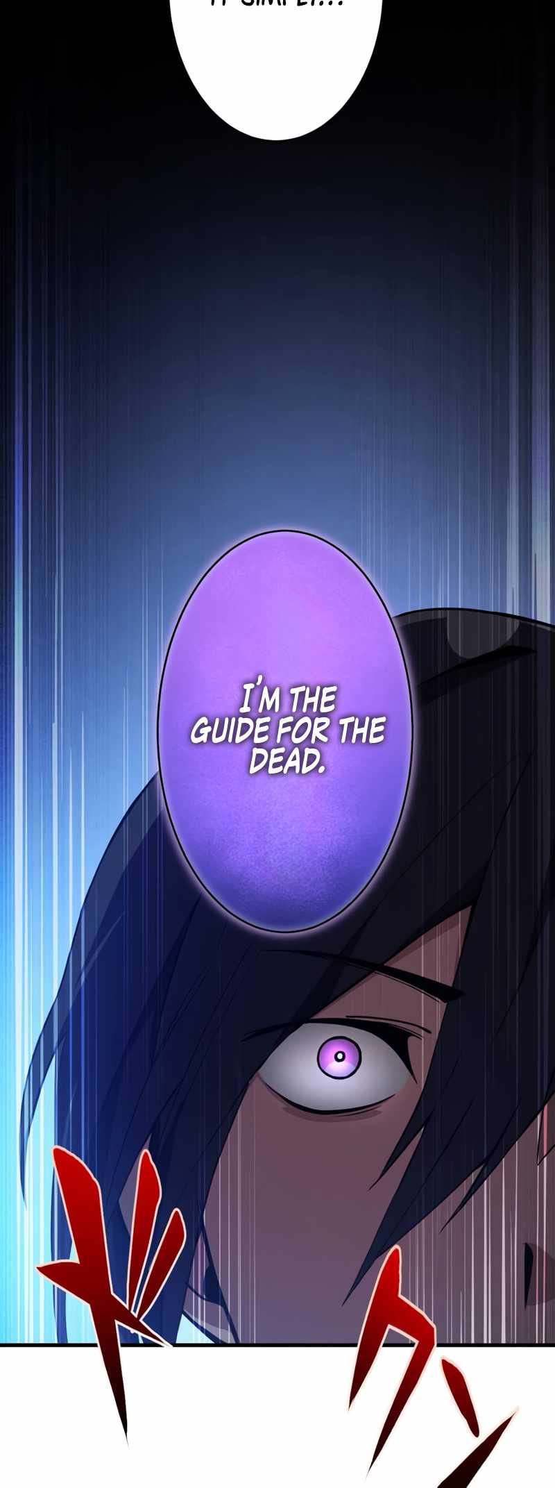 The Underworld Transcendent Is Unrivaled at the School! Chapter 2 - Page 30