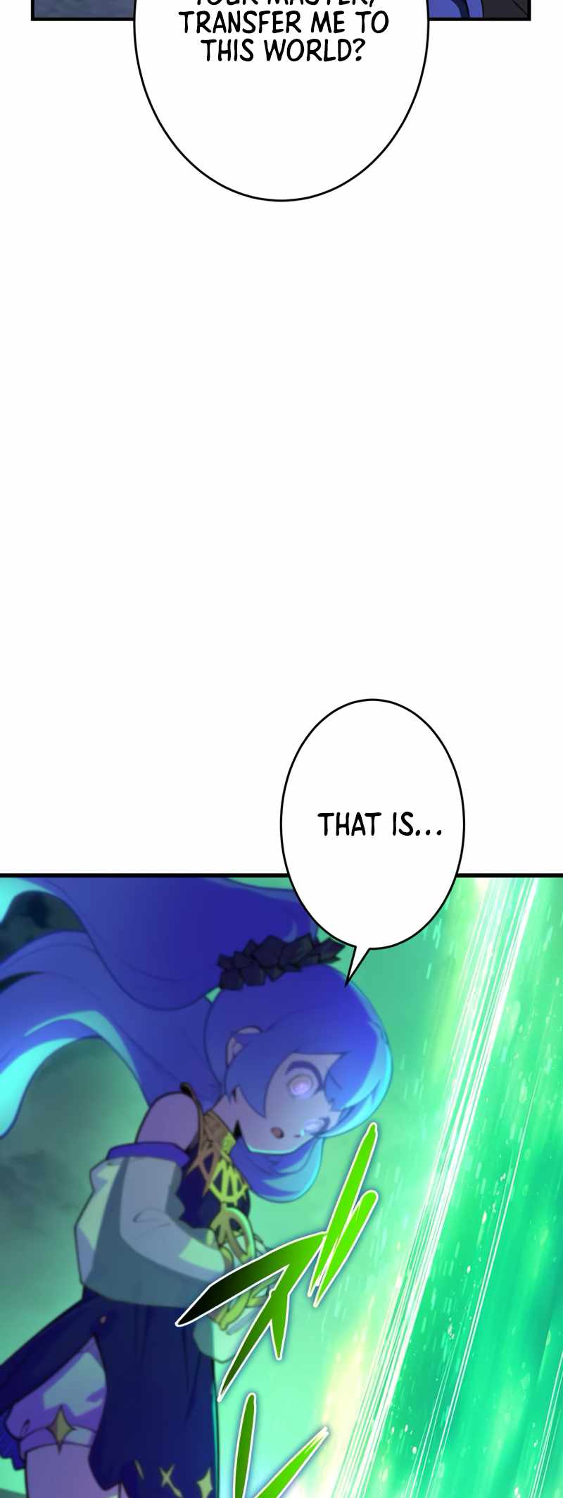 The Underworld Transcendent Is Unrivaled at the School! Chapter 2 - Page 37