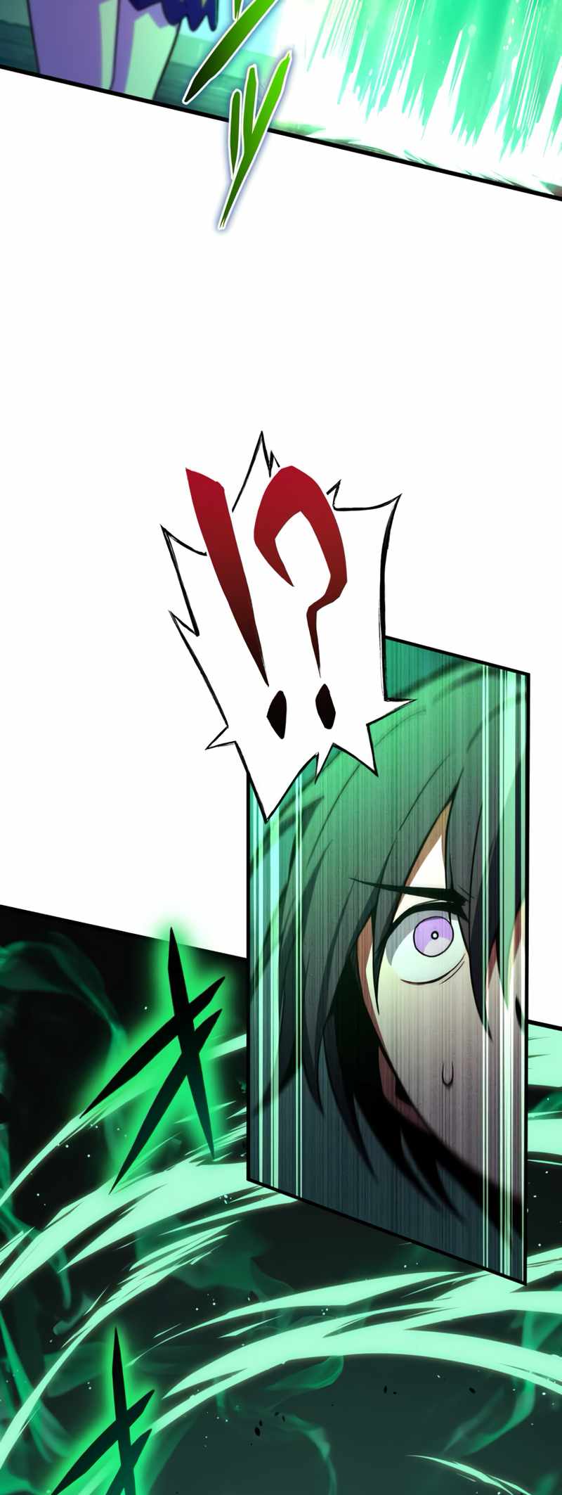 The Underworld Transcendent Is Unrivaled at the School! Chapter 2 - Page 38