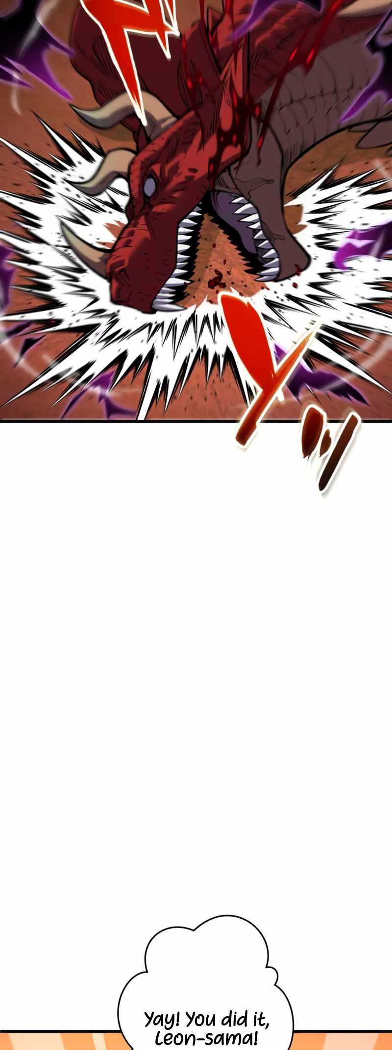 The Underworld Transcendent Is Unrivaled at the School! Chapter 2 - Page 62