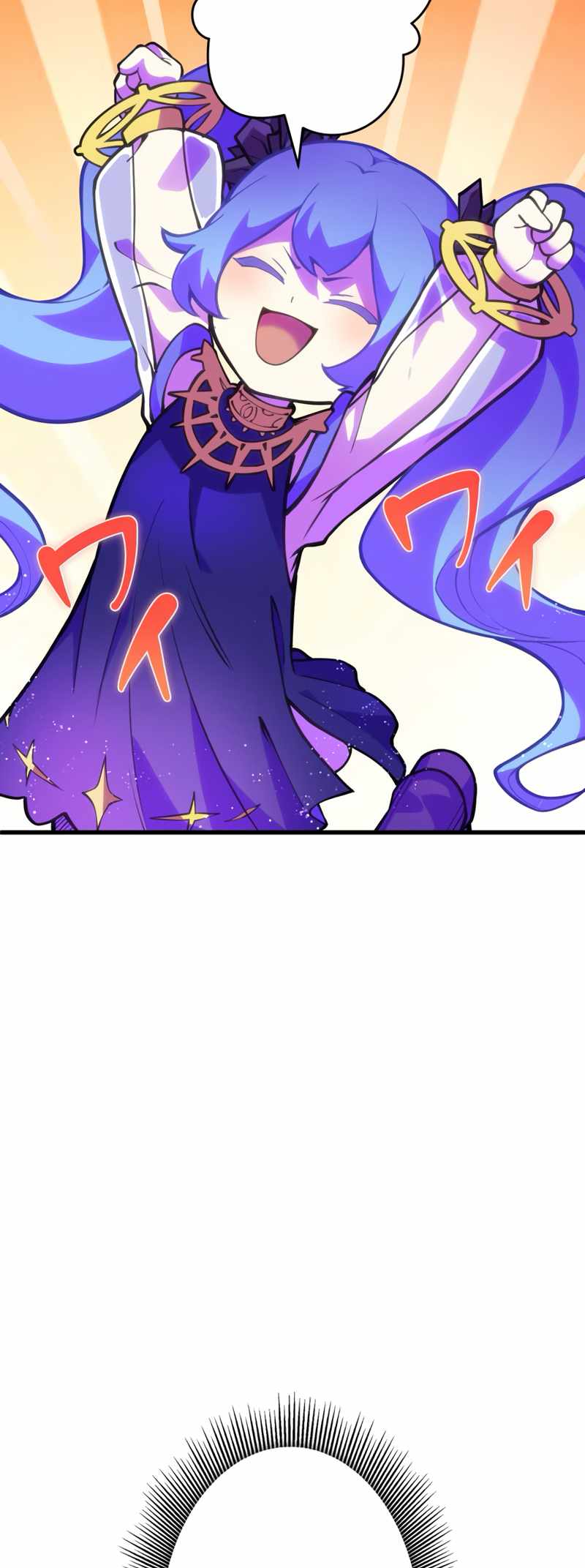 The Underworld Transcendent Is Unrivaled at the School! Chapter 2 - Page 63