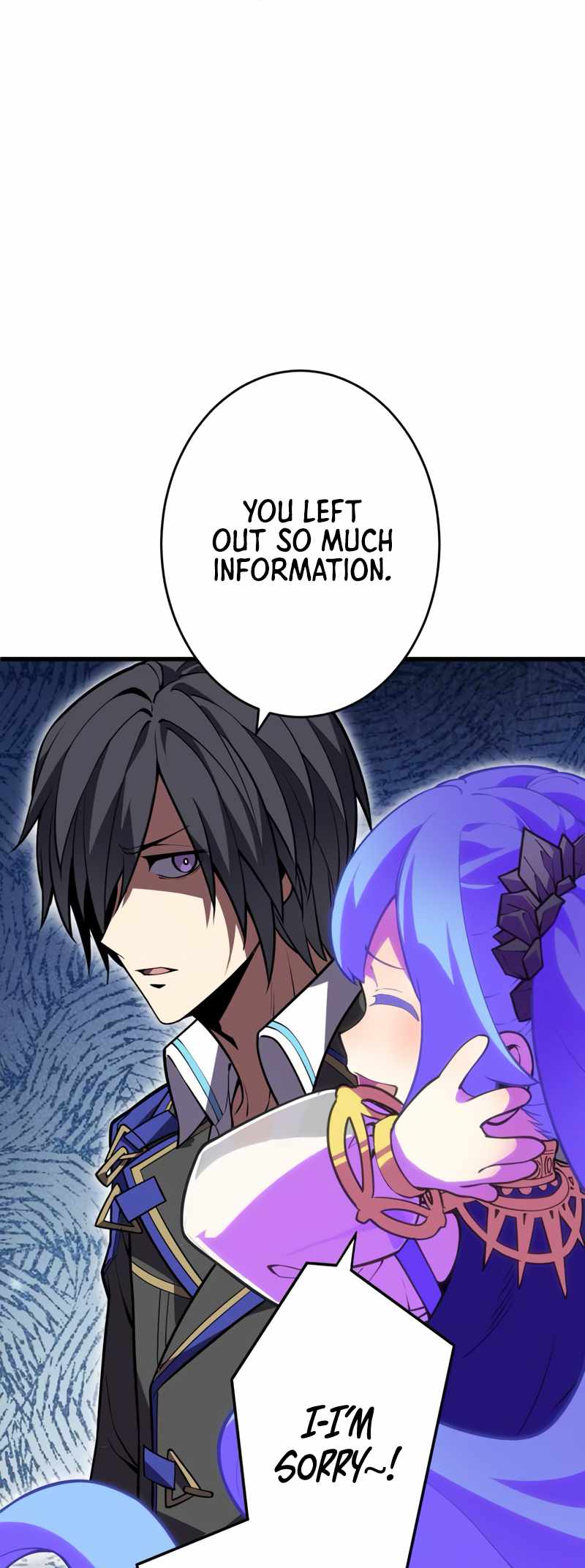The Underworld Transcendent Is Unrivaled at the School! Chapter 2 - Page 68