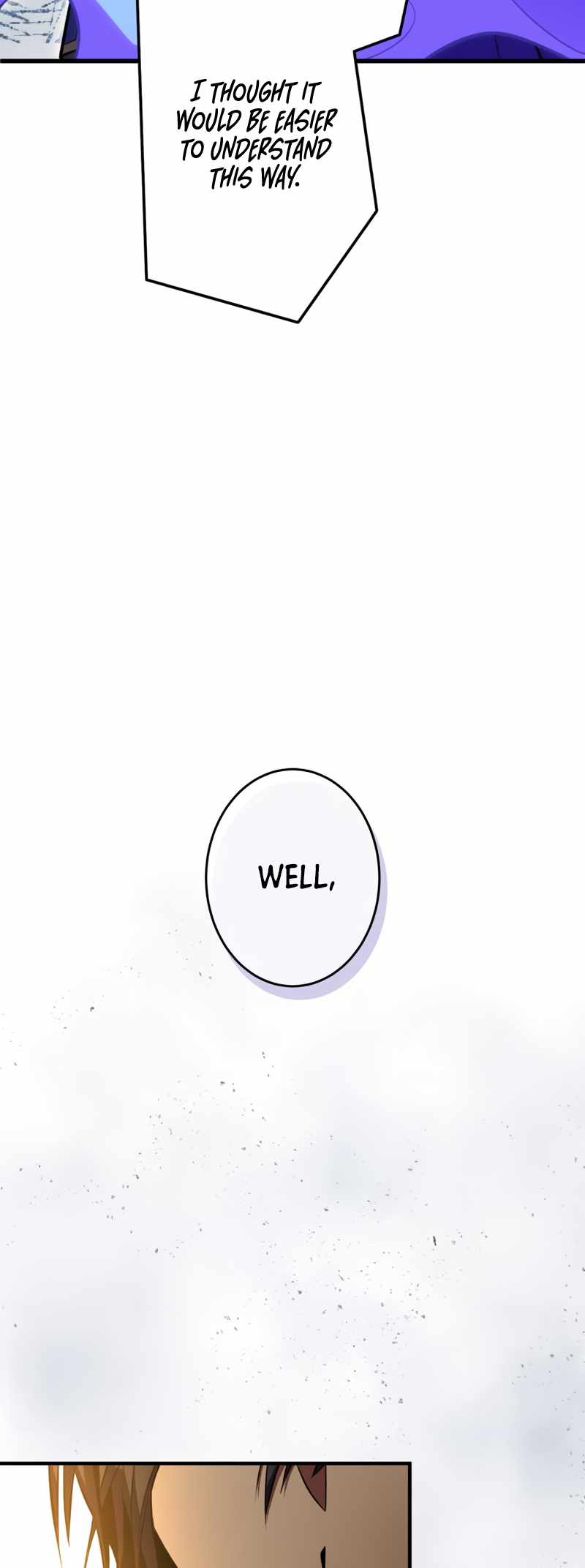 The Underworld Transcendent Is Unrivaled at the School! Chapter 2 - Page 69