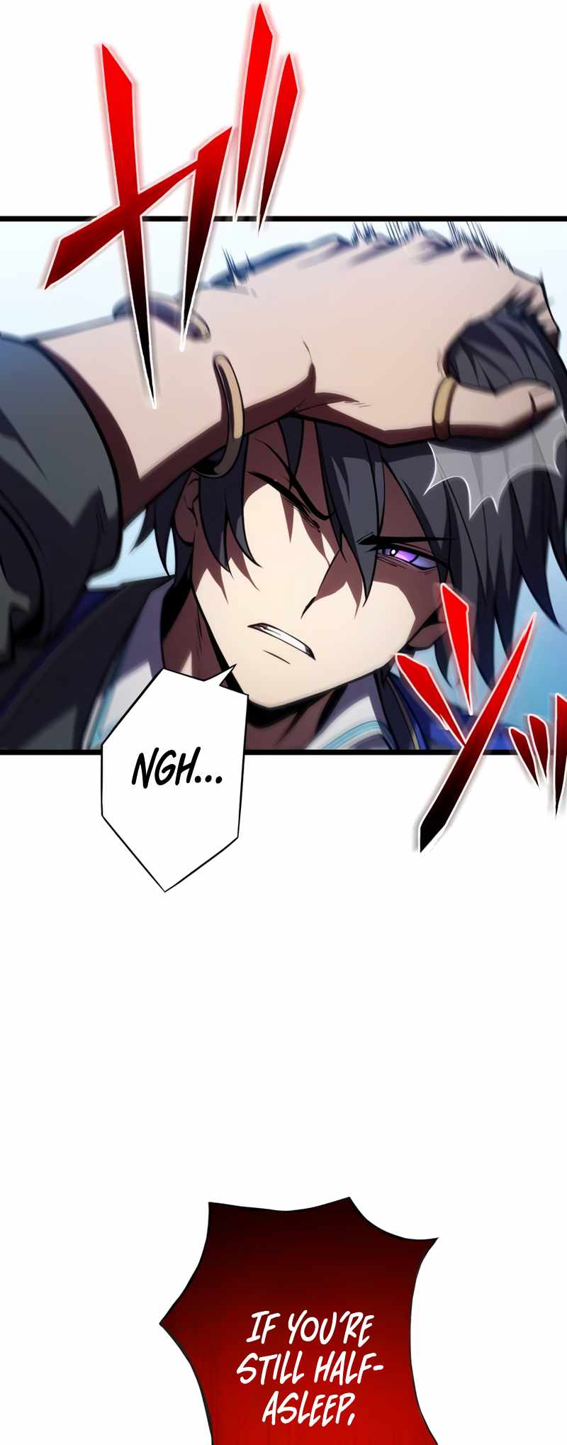 The Underworld Transcendent Is Unrivaled at the School! Chapter 2 - Page 7