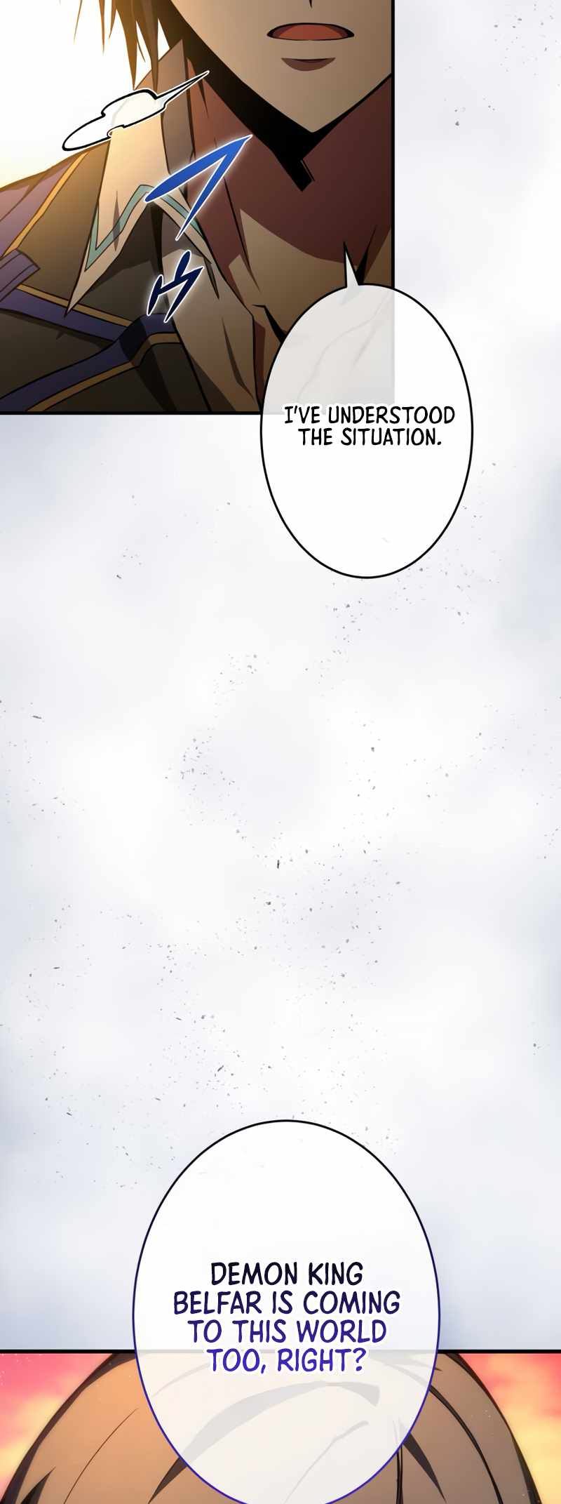 The Underworld Transcendent Is Unrivaled at the School! Chapter 2 - Page 70