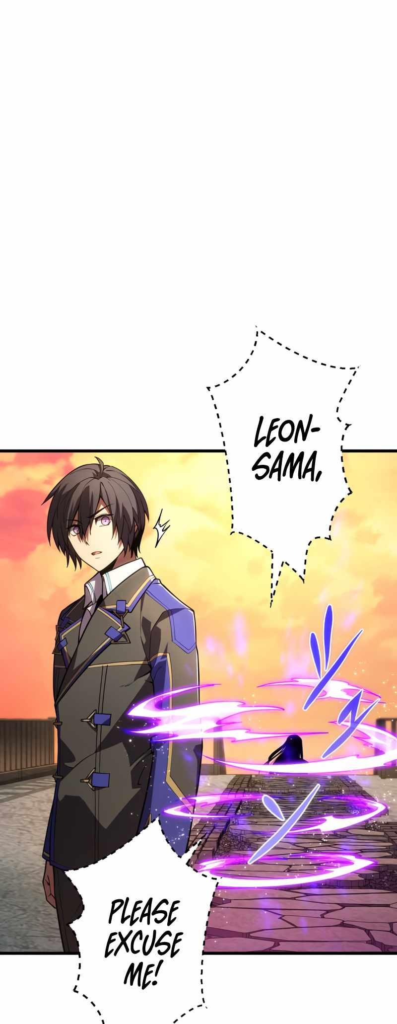 The Underworld Transcendent Is Unrivaled at the School! Chapter 2 - Page 80
