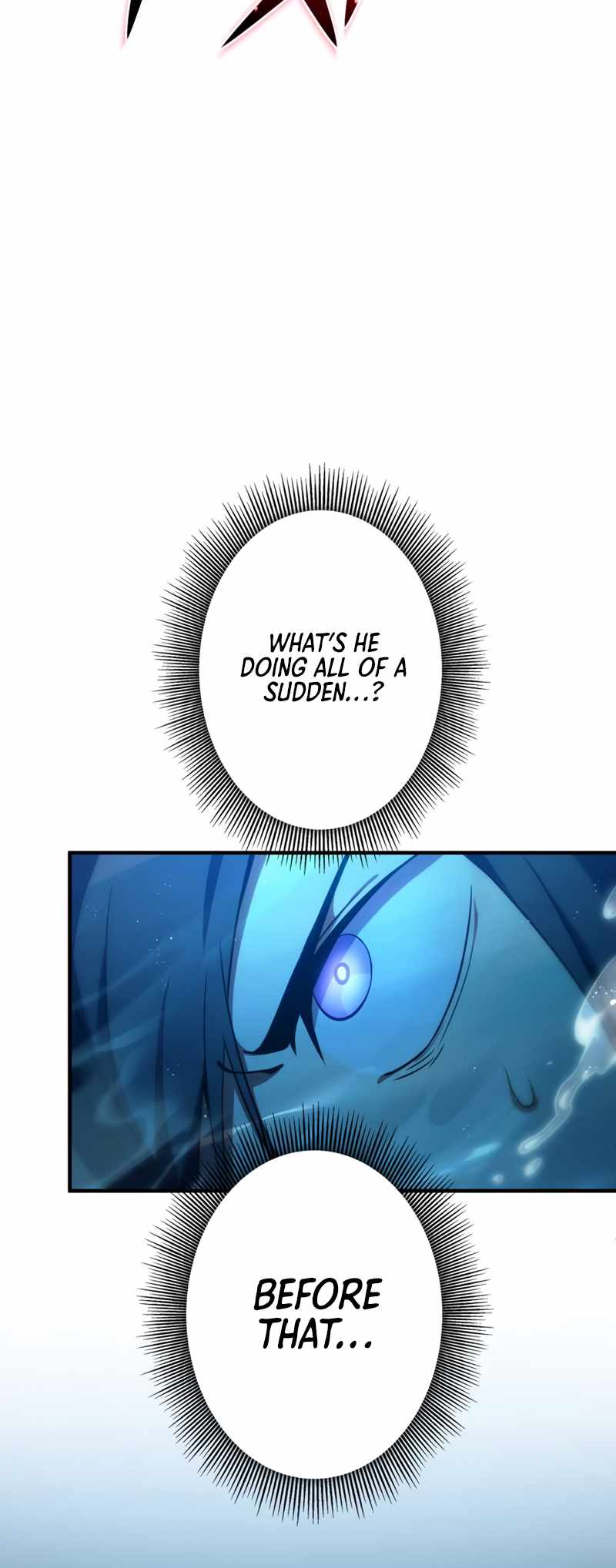 The Underworld Transcendent Is Unrivaled at the School! Chapter 2 - Page 9
