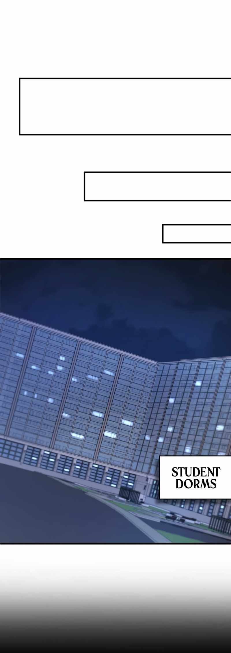 The Underworld Transcendent Is Unrivaled at the School! Chapter 3 - Page 13
