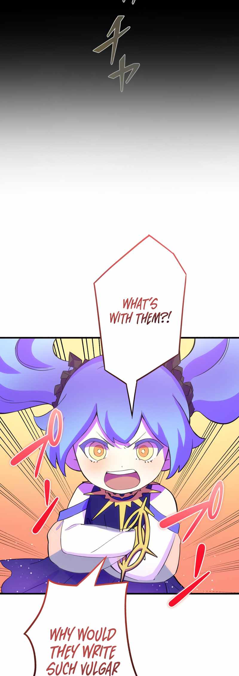 The Underworld Transcendent Is Unrivaled at the School! Chapter 3 - Page 17