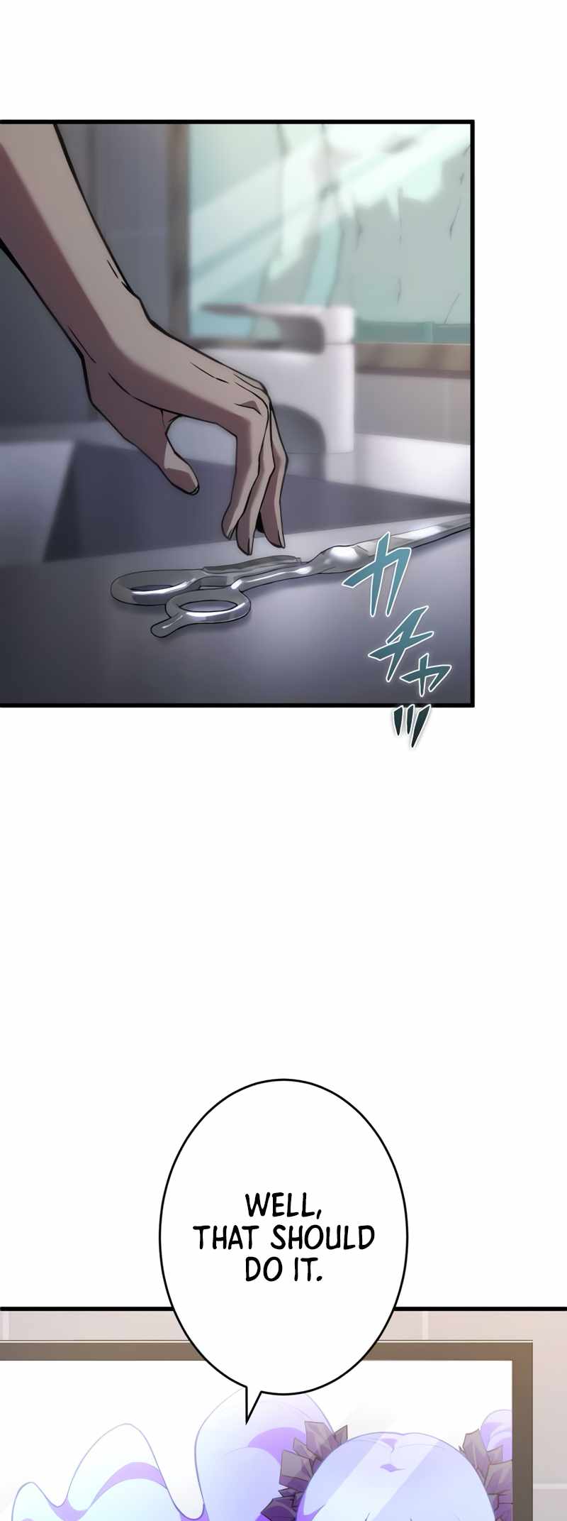 The Underworld Transcendent Is Unrivaled at the School! Chapter 3 - Page 27