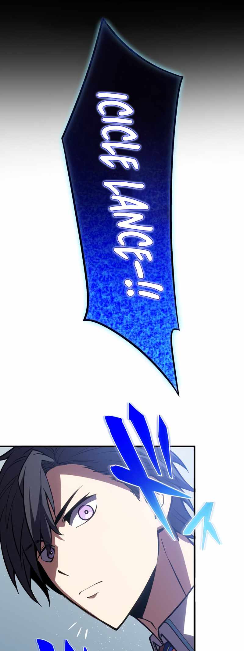 The Underworld Transcendent Is Unrivaled at the School! Chapter 3 - Page 37