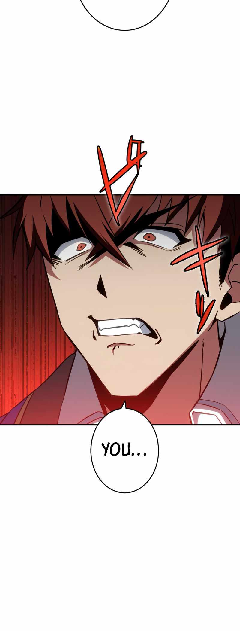 The Underworld Transcendent Is Unrivaled at the School! Chapter 3 - Page 45