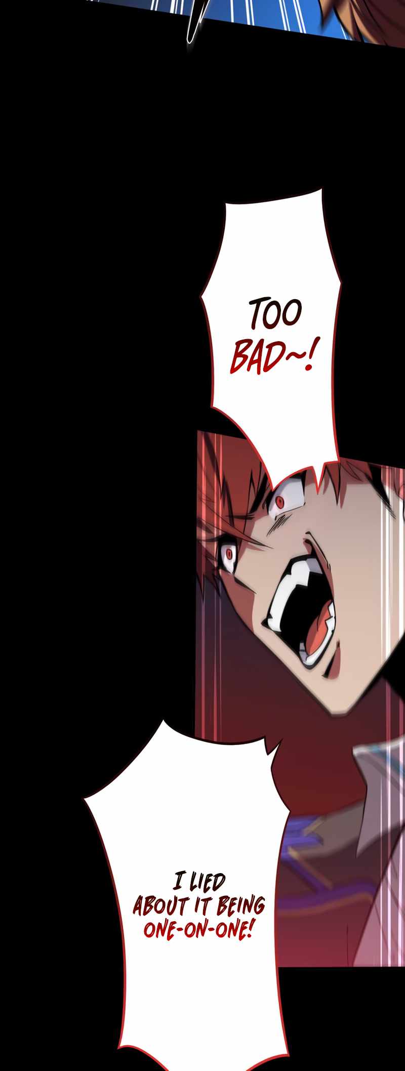 The Underworld Transcendent Is Unrivaled at the School! Chapter 3 - Page 77