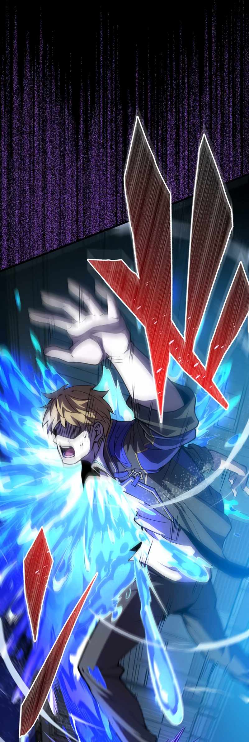 The Underworld Transcendent Is Unrivaled at the School! Chapter 3 - Page 81