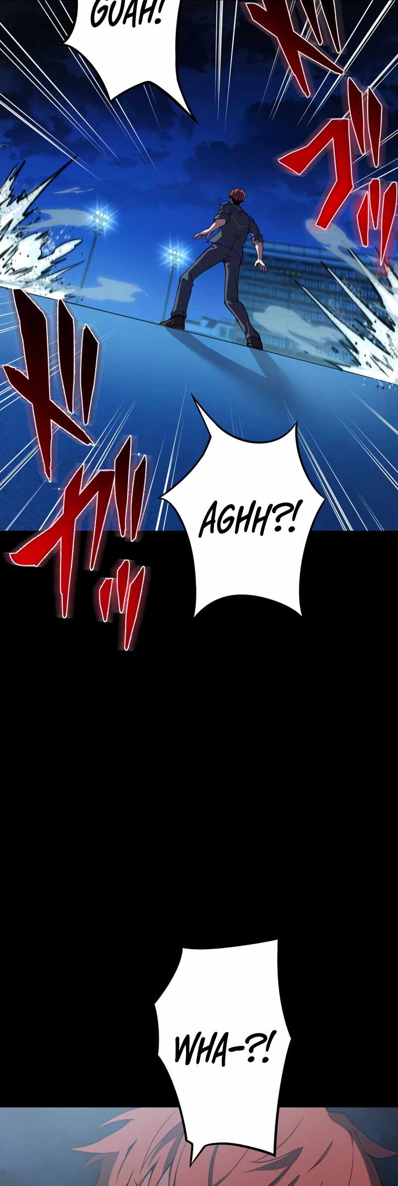The Underworld Transcendent Is Unrivaled at the School! Chapter 3 - Page 83