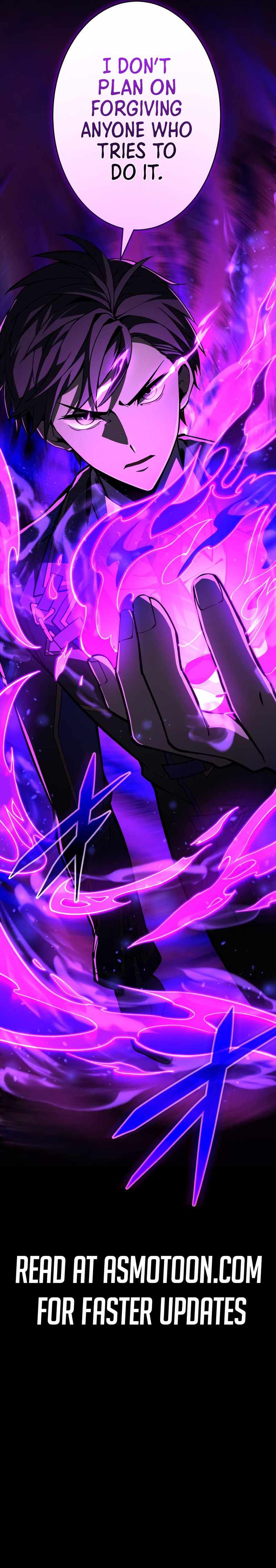 The Underworld Transcendent Is Unrivaled at the School! Chapter 3 - Page 86