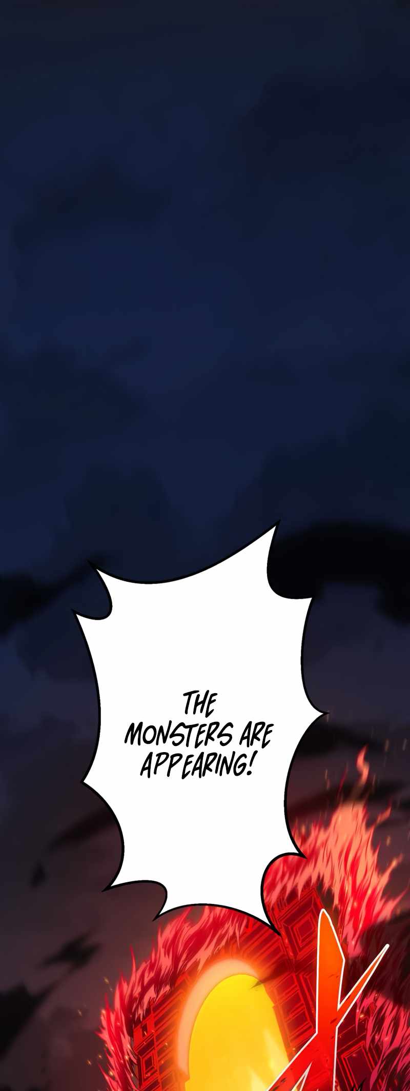 The Underworld Transcendent Is Unrivaled at the School! Chapter 4 - Page 25
