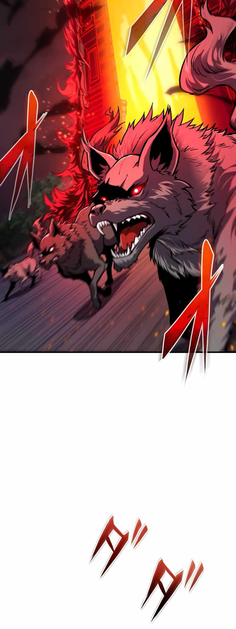The Underworld Transcendent Is Unrivaled at the School! Chapter 4 - Page 26