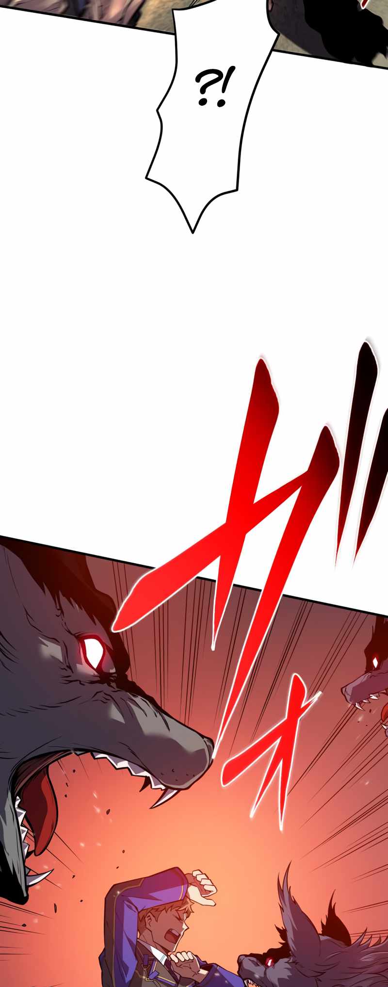 The Underworld Transcendent Is Unrivaled at the School! Chapter 4 - Page 29