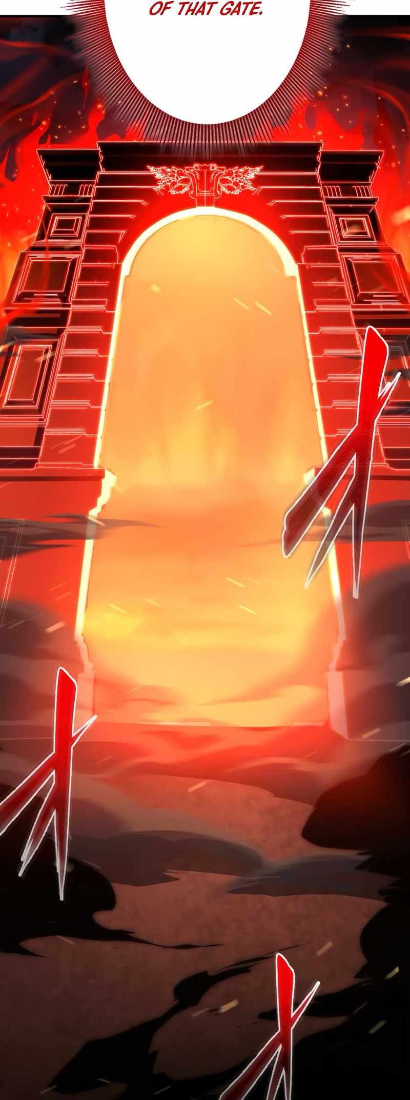 The Underworld Transcendent Is Unrivaled at the School! Chapter 4 - Page 37